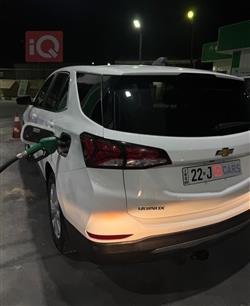 شيفروليه ايكونس